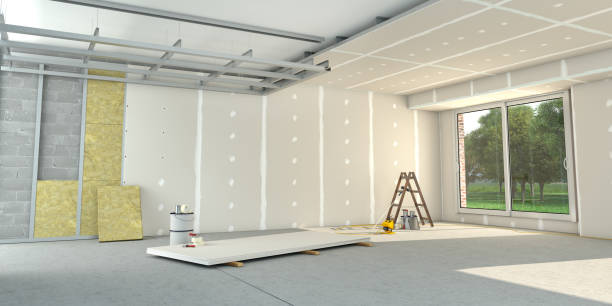 Best Insulation for Specific Applications in Morn, GA