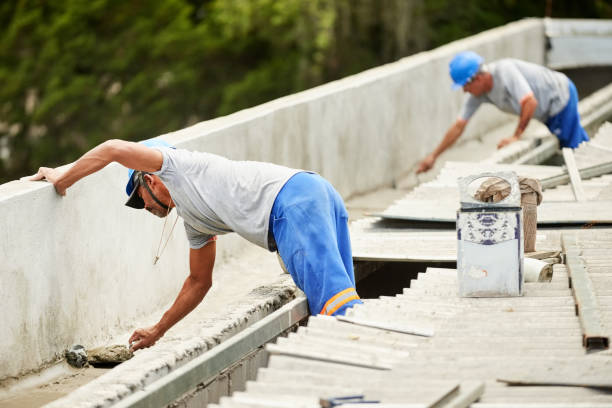 Best Insulation for Specific Applications in Morn, GA