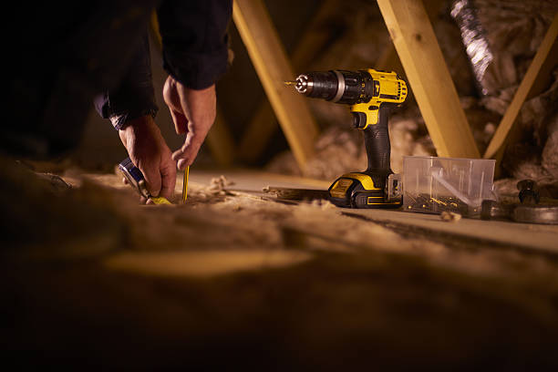 Morn, GA Insulation Contractor Pros
